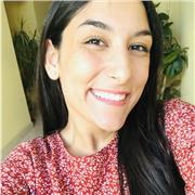 Laureata impartisce ripetizioni pomeridiane